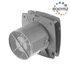 Kép 3/3 - CATA X-MART 15 HYGRO INOX AXIÁLIS VENTILÁTOR