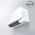 Kép 5/7 - DAIKIN EMURA FTXJ35AW MULTI (FEHÉR) BELTÉRI EGYSÉG / 3,5 KW / R32