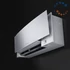 Kép 3/7 - DAIKIN EMURA FTXJ50AS/RXJ50A (EZÜST) INVERTERES KLÍMA / 5 KW / A++ R32