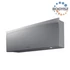 Kép 6/7 - DAIKIN EMURA FTXJ50AS/RXJ50A (EZÜST) INVERTERES KLÍMA / 5 KW / A++ R32