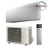 Kép 1/7 - DAIKIN EMURA FTXJ50AS/RXJ50A (EZÜST) INVERTERES KLÍMA / 5 KW / A++ R32