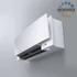 Kép 3/7 - DAIKIN EMURA FTXJ20AW/RXJ20A (FEHÉR) INVERTERES KLÍMA / 2 KW / A+++ / R32