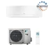 Kép 1/3 - DAIKIN EMURA FTXJ20MW/RXJ20M (FEHÉR) INVERTERES KLÍMA / 2,3 KW / A+++ / R32