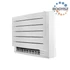 Kép 2/3 - DAIKIN FVXM35A9 INVERTERES PARAPET BELTÉRI EGYSÉG / 3,5 KW / A++ / R32