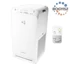 Kép 1/4 - Daikin MC55W légtisztító