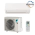 Kép 1/6 - DAIKIN SENSIRA-E FTXF71D/RXF71D INVERTERES KLÍMA / 7,1 KW / A++ / R32