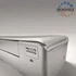 Kép 3/7 - DAIKIN STYLISH FTXA50BS / RXA50B EZÜST INVERTERES KLÍMA / 5 KW / A++ / R32