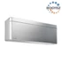 Kép 4/7 - DAIKIN STYLISH FTXA50BS / RXA50B EZÜST INVERTERES KLÍMA / 5 KW / A++ / R32