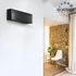 Kép 4/7 - DAIKIN STYLISH FTXA20BT / RXA20A FEKETE AKÁC INVERTERES KLÍMA / 2 KW / A+++ / R32