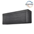Kép 7/7 - DAIKIN STYLISH FTXA20BT / RXA20A FEKETE AKÁC INVERTERES KLÍMA / 2 KW / A+++ / R32