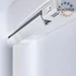 Kép 3/6 - DAIKIN STYLISH FTXA50CW/RXA50B (FEHÉR) INVERTERES KLÍMA / 5 KW / A+++ / R32