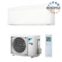 Kép 1/6 - DAIKIN STYLISH FTXA50CW/RXA50B (FEHÉR) INVERTERES KLÍMA / 5 KW / A+++ / R32