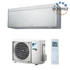 Kép 1/7 - DAIKIN STYLISH FTXA35CS/RXA35A8 (EZÜST) INVERTERES KLÍMA / 3,4 KW / A+++ / R32