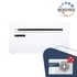 Kép 2/5 - FISHER FCFI-100GE4-R MONOBLOKK PARAPET KLÍMABERENDEZÉS / 2,9 KW / A