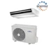 Kép 1/2 - FISHER FSPIF-3601AE3/FSOIF-3601AE3-3F PARAPET-MENNYEZETI INVERTERES KLÍMA / 10,55 KW / A++ / R32