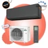 Kép 1/2 - FUJITSU AIRSTAGE ASEH12KMCG-B/AOEH12KMCG INVERTERES KLÍMA / 3,4 KW / A++ / R32 - FEKETE