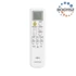 Kép 2/2 - FUJITSU AIRSTAGE ASEH07KLTA/AOEH07KLTA INVERTERES KLÍMA / 2,0 KW / A++ / R32