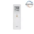 Kép 3/3 - FUJITSU ASYG12KETAB / AOYG12KETA DESIGN EZÜST INVERTERES KLÍMA / 3,4kW / A++ / R32 