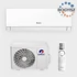 Kép 1/3 - GREE SMART R GWH09AUCXB-K6DNA2A INVERTERES KLÍMA / 2,7 KW / A+++ / R32