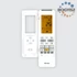 Kép 3/3 - GREE SILVER X GWH18ACDXF-K6DNA1A/I MULTI BELTÉRI EGYSÉG / 5,3 KW / R32