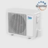 Kép 4/4 - GREE VERSATI III+ GRS-CQ6.0PD/NHH2-E 1 FÁZISÚ OSZTOTT LEVEGŐ-VÍZ HŐSZIVATTYÚ / 6 KW