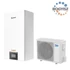 Kép 1/4 - GREE VERSATI III+ GRS-CQ6.0PD/NHH2-E 1 FÁZISÚ OSZTOTT LEVEGŐ-VÍZ HŐSZIVATTYÚ / 6 KW