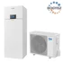 Kép 1/3 - GREE VERSATI III GRS-CQ6.0PDG/NHH2-E ALL IN ONE – OSZTOTT RENDSZERŰ LEVEGŐ-VÍZ HŐSZIVATTYÚ, BEÉPÍTETT HMV TÁROLÓVAL / 6 KW