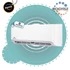 Kép 2/2 - HAMILTON AETHER HAWI-120A / HAOI-120A INVERTERES KLÍMA / 3,51 KW / A++ / R32