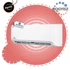 Kép 2/2 - HAMILTON AETHER HAWI-90A / HAOI-90A INVERTERES KLÍMA / 2,64 KW / A++ / R32