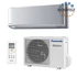 Kép 1/3 - PANASONIC KIT‐XZ35‐VKE ETHEREA EZÜST INVERTERES KLÍMA / 3,5 kW / A+++ / R32