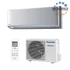 Kép 1/3 - PANASONIC KIT‐XZ50‐VKE ETHEREA EZÜST INVERTERES KLÍMA / 5 kW / A++ / R32