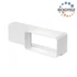 Kép 1/9 - VENTS MŰANYAG SZŰKÍTŐ 60X120/60X204