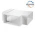 Kép 1/9 - VENTS MŰANYAG T IDOM LAPOSCSATORNÁHOZ 60X120