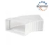 Kép 1/9 - VENTS 45 FOKOS KÖNYÖK LAPOCSATORNÁHOZ 55X110