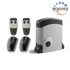 Kép 1/4 - CARDIN KIT SL524 TOLÓKAPU SZETT 24V 500 kg-IG