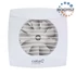 Kép 1/4 - CATA UC-10 HYGRO AXIÁLIS VENTILÁTOR