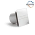 Kép 1/7 - CATA E-150G AXIÁLIS VENTILÁTOR