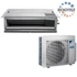 Kép 1/2 - DAIKIN FDXM50F9 / RXM50R LÉGCSATORNÁZHATÓ INVERTERES KLÍMA / 5 KW / A+ / R32