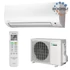 Kép 1/4 - DAIKIN FTXTP25K/RXTP25N COMFORA INVERTERES KLÍMA - FŰTÉSRE OPTIMALIZÁLVA / 2,5 kW / A++ / R32