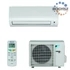 Kép 1/4 - DAIKIN SENSIRA FTXF50A/RXF50B INVERTERES KLÍMA / 5 kW / A++ / R32