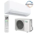Kép 1/4 - DAIKIN SENSIRA FTXF20D/RXF20D INVERTERES KLÍMA / 2 KW / A++ / R32