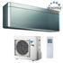 Kép 1/3 - DAIKIN STYLISH FTXA50BS / RXA50B EZÜST INVERTERES KLÍMA / 5 kW / A++ / R32