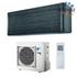 Kép 1/3 - DAIKIN STYLISH FTXA25BT / RXA25A FEKETEAKÁC INVERTERES KLÍMA / 2,5 kW / A+++ / R32