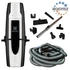 Kép 1/3 - ELECTROLUX OXYGEN ELX910 KÖZPONTI PORSZÍVÓ + STANDARD TAKARÍTÓ KÉSZLET