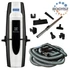 Kép 1/3 - ELECTROLUX OXYGEN ELX930 KÖZPONTI PORSZÍVÓ + STANDARD TAKARÍTÓ KÉSZLET