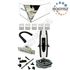 Kép 1/5 - ELECTROLUX OXYGEN ELX920 KÖZPONTI PORSZÍVÓ + 5 CSATLAKOZÓS SZERELŐCSOMAG + STANDARD TAKARÍTÓ KÉSZLET