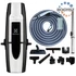 Kép 1/3 - ELECTROLUX OXYGEN ELX910 KÖZPONTI PORSZÍVÓ + LUXUS TAKARÍTÓ KÉSZLET