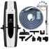 Kép 1/5 - ELECTROLUX OXYGEN ELX920 KÖZPONTI PORSZÍVÓ + LUXUS TAKARÍTÓ KÉSZLET