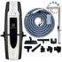 Kép 1/5 - ELECTROLUX OXYGEN ELX920 KÖZPONTI PORSZÍVÓ + LUXUS TAKARÍTÓ KÉSZLET