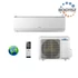 Kép 1/9 - FISHER COMFORT PLUS FSAI-CP-120BE3 / FSOAI-CP-120BE3 INVERTERES KLÍMA / 3,5 kW / A++ / R32